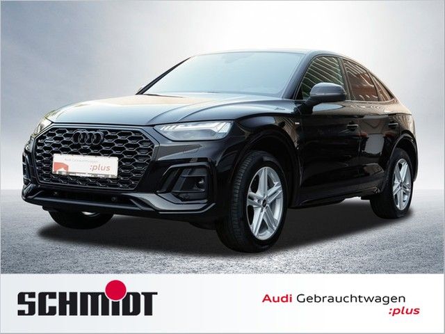 Image of Audi Q5