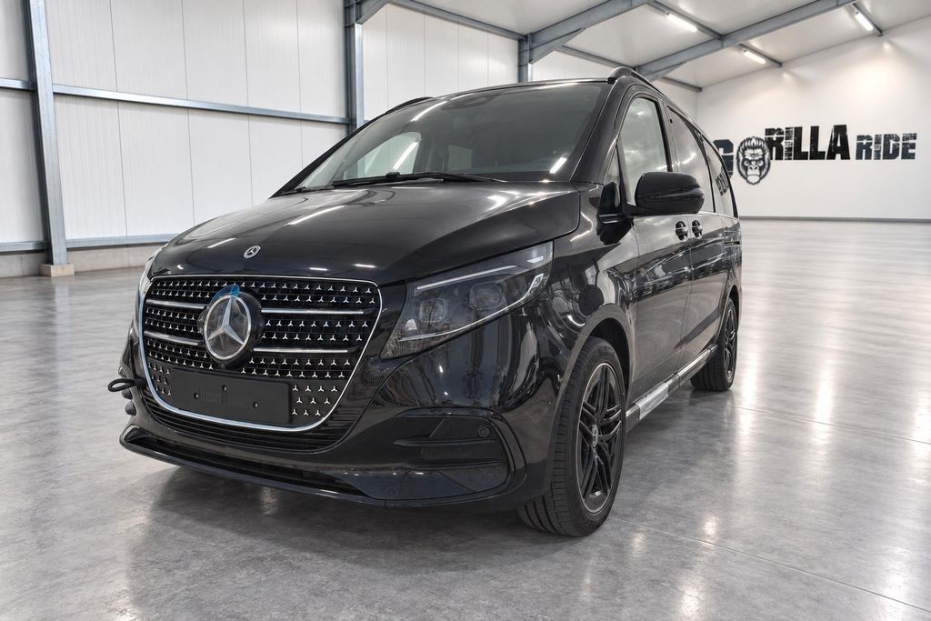 Mercedes-Benz V 300