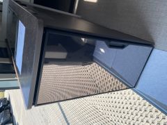 Bürstner Campeo C 600 B 66 | Automatik, Markise,RFK