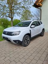 Dacia Duster Prestige SUV Geländewagen - Gelände gebraucht