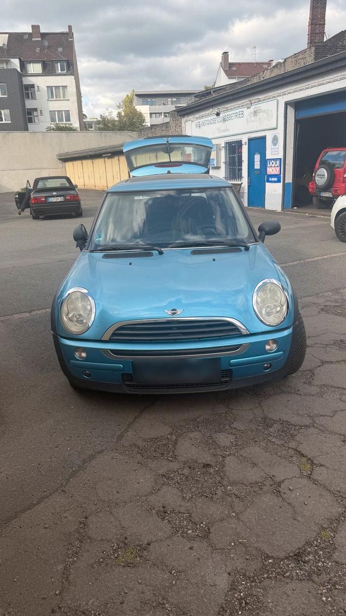 MINI Cooper C