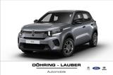 Citroën ë-C3 Elektromotor Standard-Range YOU 11kW Charge - Citroën ë-C3 Neuwagen