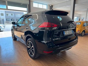 Nissan X-Trail - 9