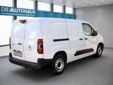 Peugeot Partner Kasten Premium 1.5 BlueHDI L2 Navi AHK - Peugeot Partner aus 2023