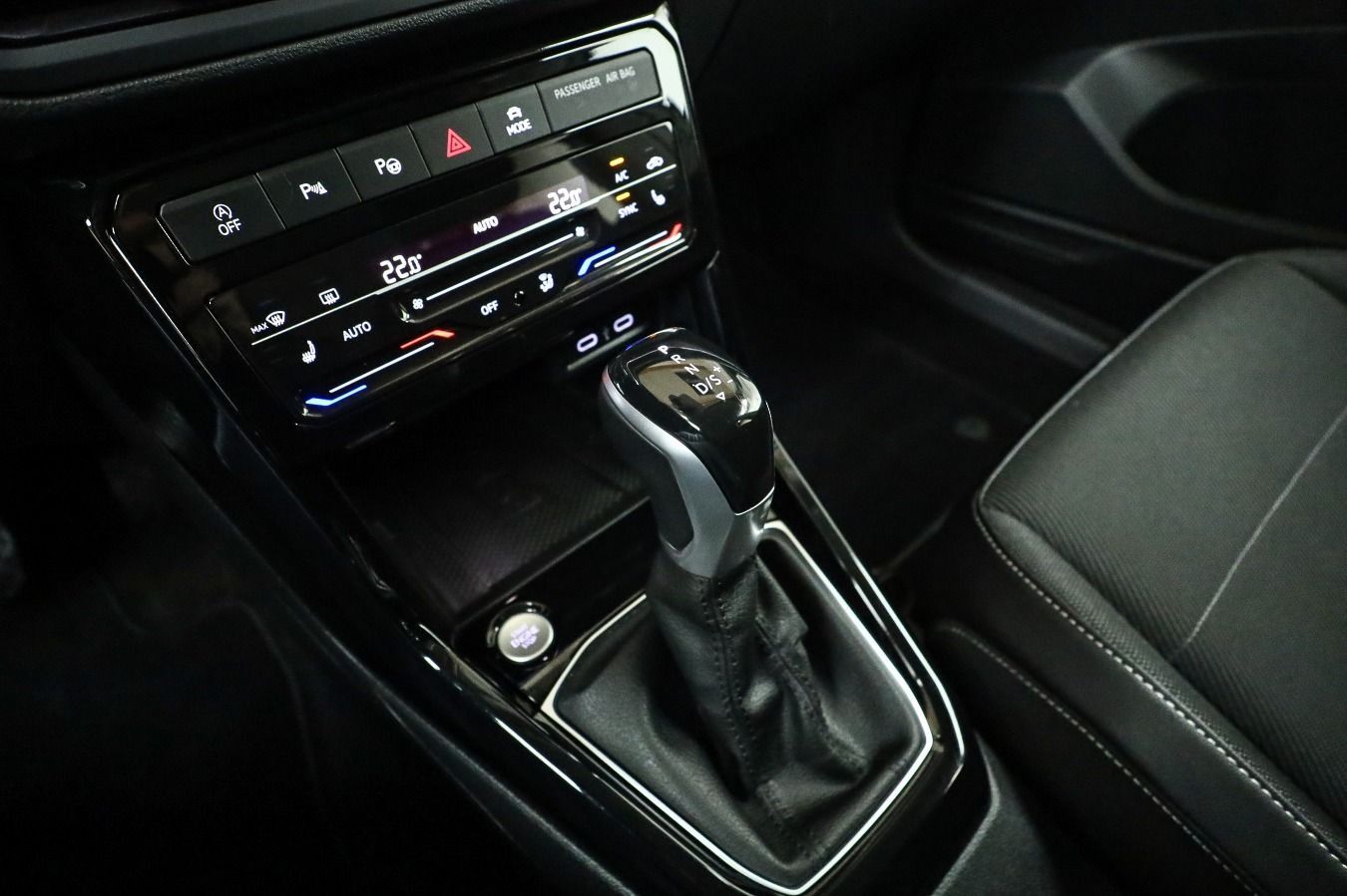 Volkswagen T-Cross - Bild 17