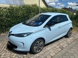 Renault ZOE Intens Intens - Renault ZOE aus 2016