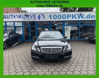 Mercedes E 220 - 2