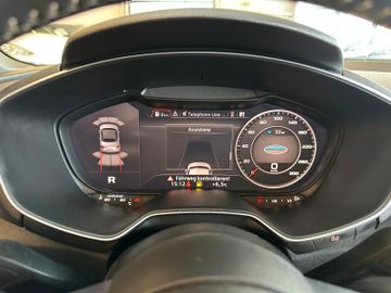 Audi TT  2.0 TFSI quattro *Matrix*SLine*Virtuel*