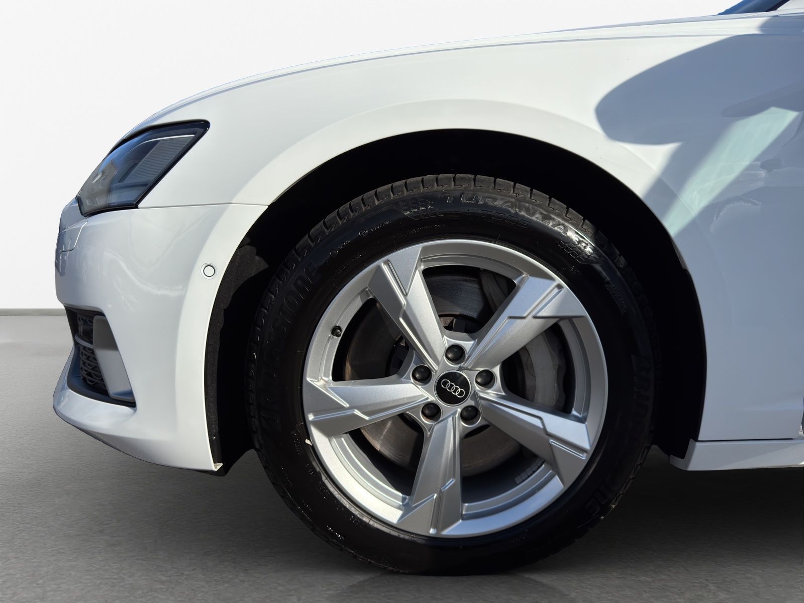 Audi A6 - Bild 13