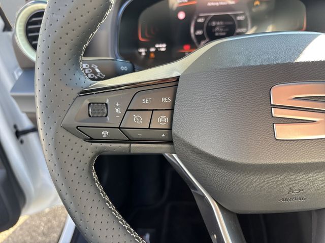 Arona Style 1,0 TSI 116 PS *NAVI+SHZ+PDC+KAM+ALU