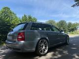 Audi RS4 B5 2.7 quattro  - Audi RS4 aus 2001: Kombi