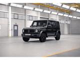 Mercedes-Benz G 500 AMG-Sport/COMMAND/SHD/MLB/Night/Distr/Burm - gebrauchte Mercedes-Benz G 500 aus dem Jahr 2022