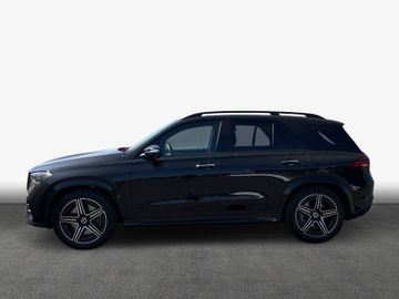 Mercedes GLE 350 - 4