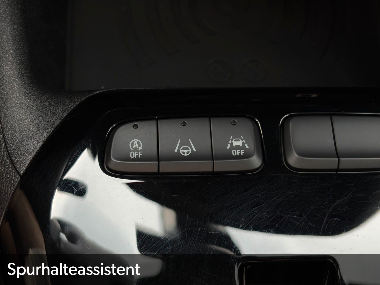 Fahrzeugabbildung Opel Corsa F GS 1.2 Turbo ACC LHZ LED Navi CarPlay
