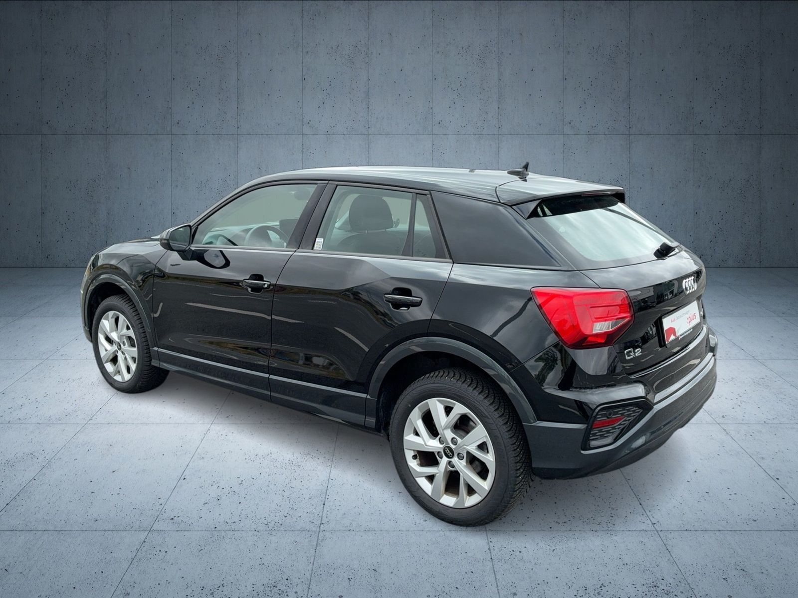 Audi Q2 - Bild 4