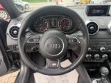 Audi A1 S line Sportpaket / Schiebedach - Audi A1 mit Panoramadach
