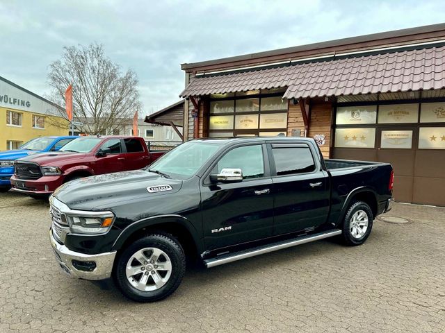 Dodge 5.7 V8*LARAMIE*PANO*4X4*AHK*NAVI*LED*GARANTIE