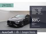Mercedes-Benz A 35 AMG 4M Leder Pano 360 HuD Distronic Multib
