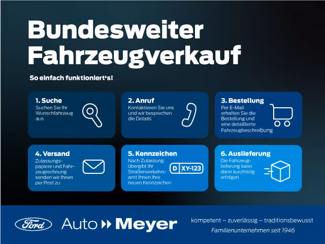 Ford EcoSport 1.0 EcoBoost ST-LINE |RFK|Schiebedach|