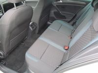 Vorschau Volkswagen Golf