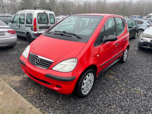 Mercedes-Benz A 160 A -Klasse A 160