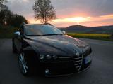 Alfa Romeo 159 TI Sportwagon - Alfa Romeo 159: Ti
