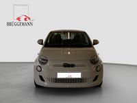 Fiat 500e - Vorschau Bild 2