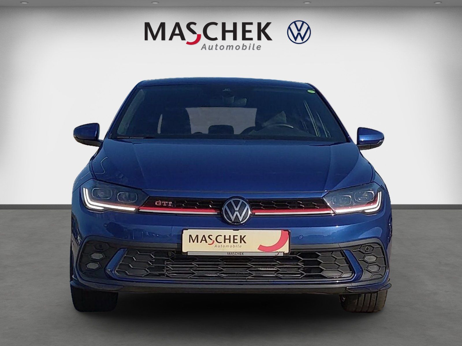 Volkswagen Polo - Bild 8