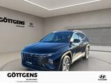 Hyundai TUCSON 1.6 T-GDI LED NAVI SITZH.KAMERA 17LM - gebrauchte Hyundai TUCSON aus dem Jahr 2022