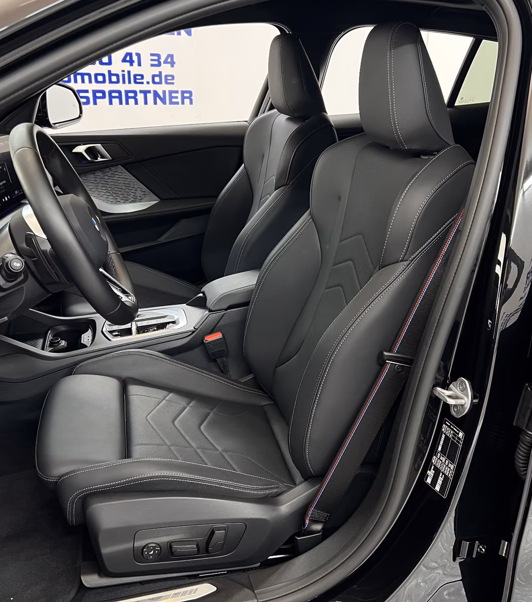 BMW 120 M Sport Pro 1,5 Panorama 360° KAMERA NAVI