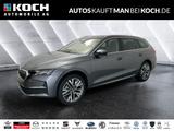 Skoda Octavia Combi 1.5TSI DSG Balance AHZV NAVI 18"LM - Skoda Octavia: Kombi