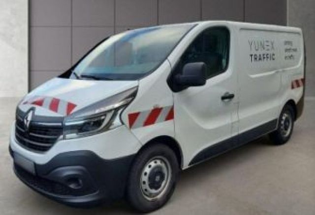 Renault Trafic 3,0t Komfort Bott-Regale AHK Full-LED AHK