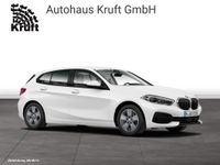 BMW 116 - Vorschau Bild 10