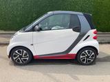 Smart ForTwo cabrio 1.0 62kW edition lightshine ed... - Smart ForTwo: Edition