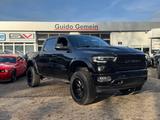 Dodge RAM 5.7 V8 Limited Night Edition + Rambox + Umba - Dodge RAM in Krefeld