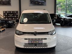 VW Caddy - Ansicht 8