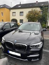 BMW X3 xDrive30d Luxury Line AT Luxury Line - BMW X3 Gebrauchtwagen in Bonn