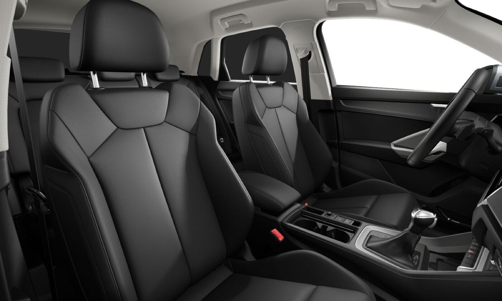 Audi Q3 - Bild 5