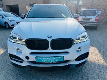 BMW X5 - 8