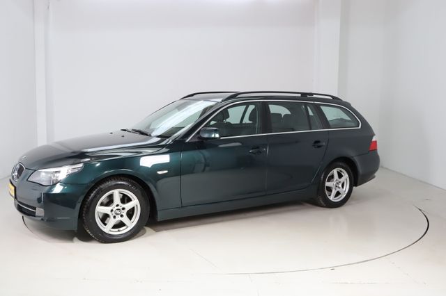 BMW 525 i touring Edition * Xenon * Navi * PDC