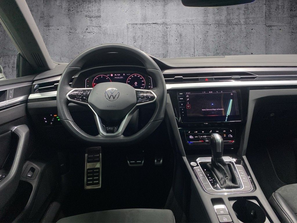 Volkswagen Arteon - Bild 8
