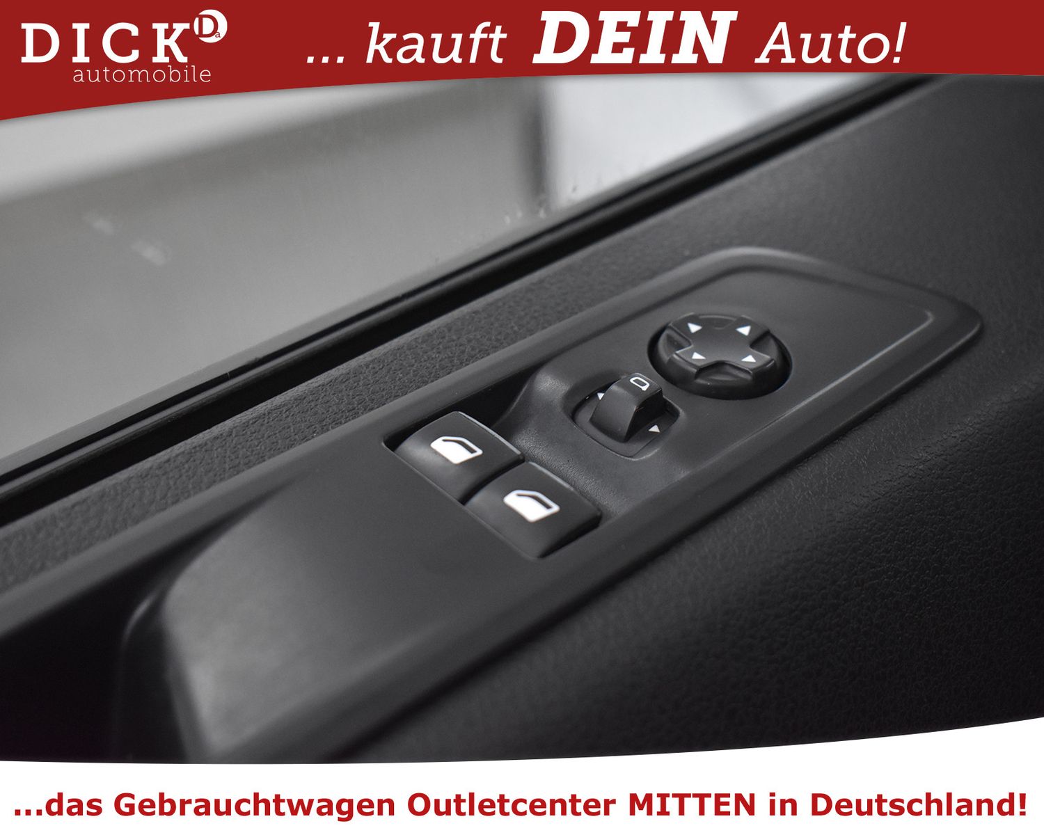 FIAT Scudo 2.0 Multijet L2 >3SI+KLIM+PDC+TEMP+MFL+DAB - Image 16