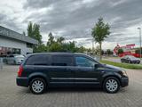 Chrysler Town&Coutry3,6 LPG-Unterflur-Tank.TV.AHK - Chrysler Gebrauchtwagen
