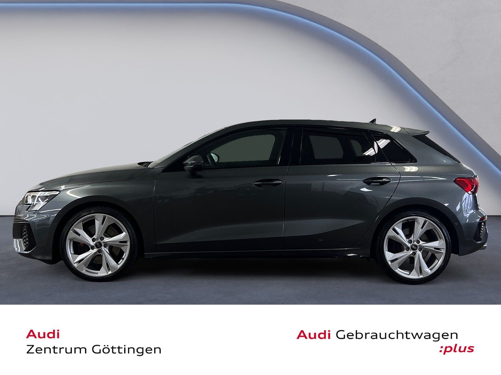 Audi S3 - Bild 3