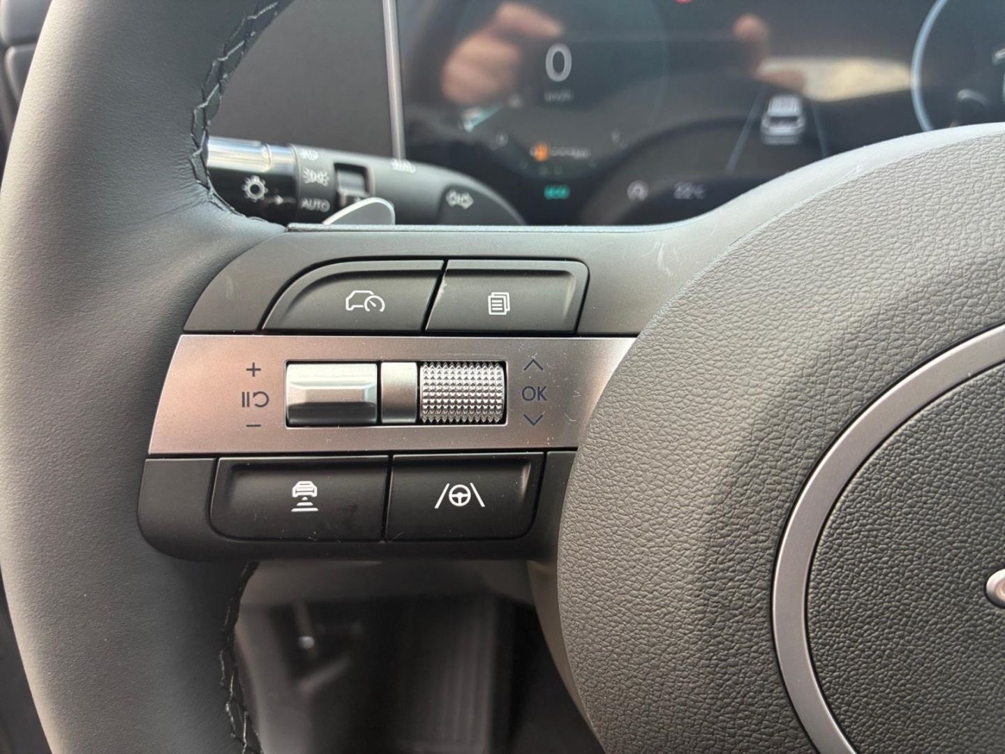 Hyundai TUCSON - Bild 18