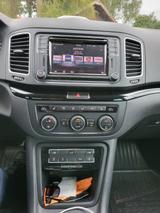 Seat Alhambra 2.0 TDI St.&St. 135kW FR-Line 4Driv... - Seat Alhambra: Allradantrieb