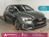 Audi A3 2.0 TDI Sb S line LED|Navi|PDC|Sitzhz|Pano - Audi A3: 3.0