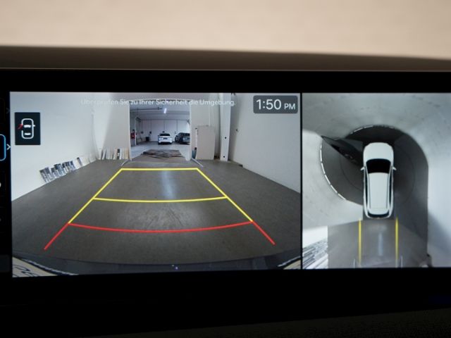 Tucson FACELIFT T-GDI PRIME 48V DCT+LED MATRIX+N