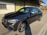 BMW X4 M40 M40d -  - gebrauchte BMW X4 M40 aus dem Jahr 2018