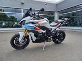BMW S 1000 XR mit Schmiederädern! - BMW M 1000 XR